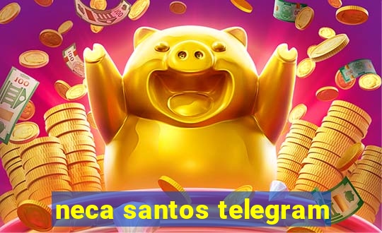 neca santos telegram